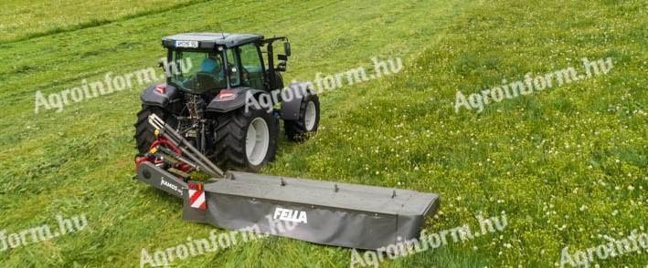 Fella Ramos 270 fűkasza készletről