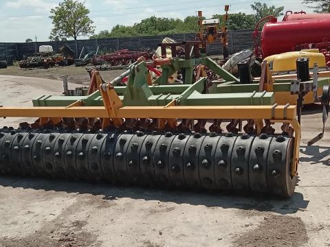 FraMest Reptill 3500, 2015-ös évjáratú