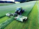 Samasz Gigacut KDD 920 W kasza - Royal Traktor