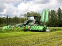 Samasz Gigacut KDD 920 W kasza - Royal Traktor