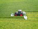 Samasz Gigacut KDD 920 W kasza - Royal Traktor