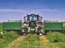 Samasz Gigacut KDD 920 W kasza - Royal Traktor