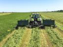 Samasz Gigacut KDD 920 W kasza - Royal Traktor