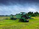 Samasz Gigacut KDD 920 W kasza - Royal Traktor