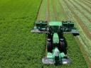 Samasz Gigacut KDD 920 W kasza - Royal Traktor