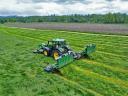 Samasz Gigacut KDD 920 W kasza - Royal Traktor