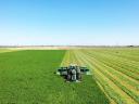 Samasz Gigacut KDD 920 W kasza - Royal Traktor
