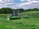 Samasz Gigacut KDD 920 W kasza - Royal Traktor