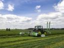 Samasz Gigacut KDD 920 W kasza - Royal Traktor
