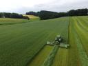 Samasz Gigacut KDD 920 W kasza - Royal Traktor