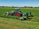 Samasz Gigacut KDD 920 W kasza - Royal Traktor