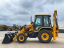 JCB 3DX / 2026 / 7 üzemóra / Lízing 20%-tól