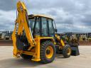 JCB 3DX / 2026 / 7 üzemóra / Lízing 20%-tól