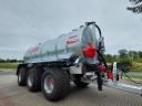 POMOT T520 20.000l-es tartálykocsi - Royal Traktor