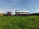 POMOT T520 20.000l-es tartálykocsi - Royal Traktor