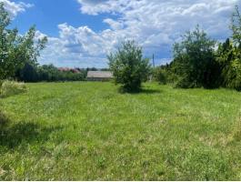 Cserszegtomajon 1 833 m²-es építési telek eladó