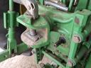 John Deere vonófej