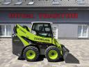 Zoomlion ZS090V csúszókormányzású rakodó - Royal Traktor