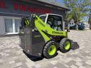 Zoomlion ZS090V csúszókormányzású rakodó - Royal Traktor