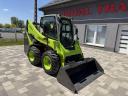 Zoomlion ZS090V csúszókormányzású rakodó - Royal Traktor