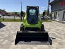 Zoomlion ZS090V csúszókormányzású rakodó - Royal Traktor