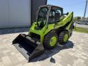Zoomlion ZS090V csúszókormányzású rakodó - Royal Traktor