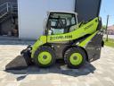 Zoomlion ZS090V csúszókormányzású rakodó - Royal Traktor