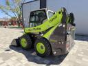 Zoomlion ZS090V csúszókormányzású rakodó - Royal Traktor