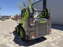 Zoomlion ZS090V csúszókormányzású rakodó - Royal Traktor