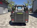 Zoomlion ZS090V csúszókormányzású rakodó - Royal Traktor