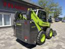 Zoomlion ZS090V csúszókormányzású rakodó - Royal Traktor