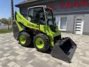 Zoomlion ZS090V csúszókormányzású rakodó - Royal Traktor