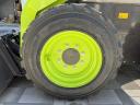 Zoomlion ZS090V csúszókormányzású rakodó - Royal Traktor