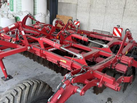 Horsch Joker 5 RT