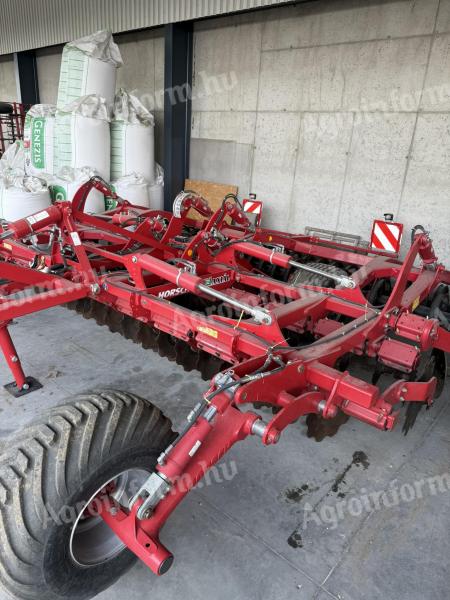Horsch Joker 5 RT
