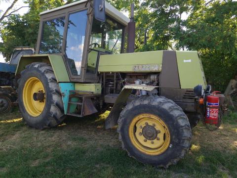 Fortschritt ZT 323A