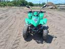Kimco KXR 250 sport típusú 250 köbcentiméteres qvad