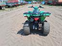 Kimco KXR 250 sport típusú 250 köbcentiméteres qvad