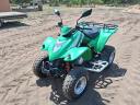 Kimco KXR 250 sport típusú 250 köbcentiméteres qvad