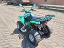 Kimco KXR 250 sport típusú 250 köbcentiméteres qvad