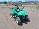 Kimco KXR 250 sport típusú 250 köbcentiméteres qvad