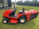 Kubota GR 2100 4x4 dízel fűnyíró traktor
