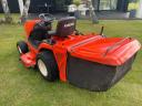 Kubota GR 2100 4x4 dízel fűnyíró traktor