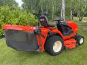 Kubota GR 2100 4x4 dízel fűnyíró traktor