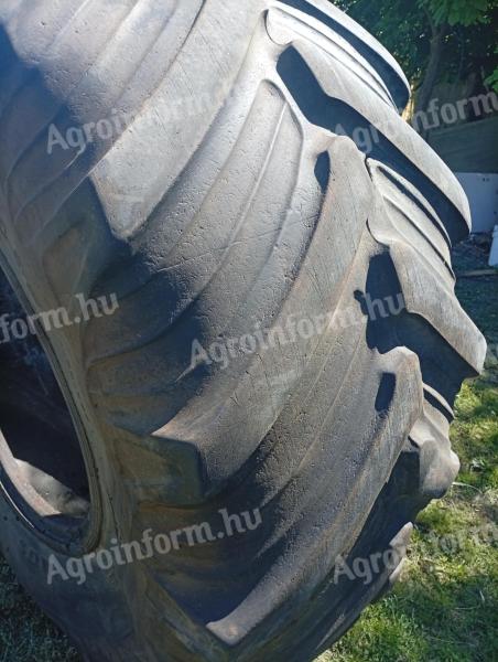 800/65r32 Taurus POINT 7 kombájn gumi eladó