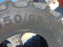 650/85R38 Mitas újszerű állapotú gumiabroncs
