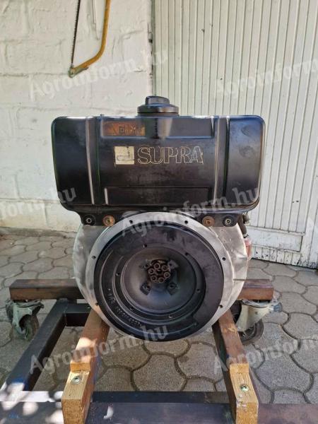 Hatz 1D80S motor eladó