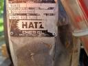 Hatz 1D80S motor eladó