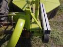 Claas corto 185 kasza,  fükasza