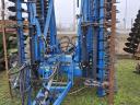 Rabe Fielbird 7500 KA rövid tárcsa